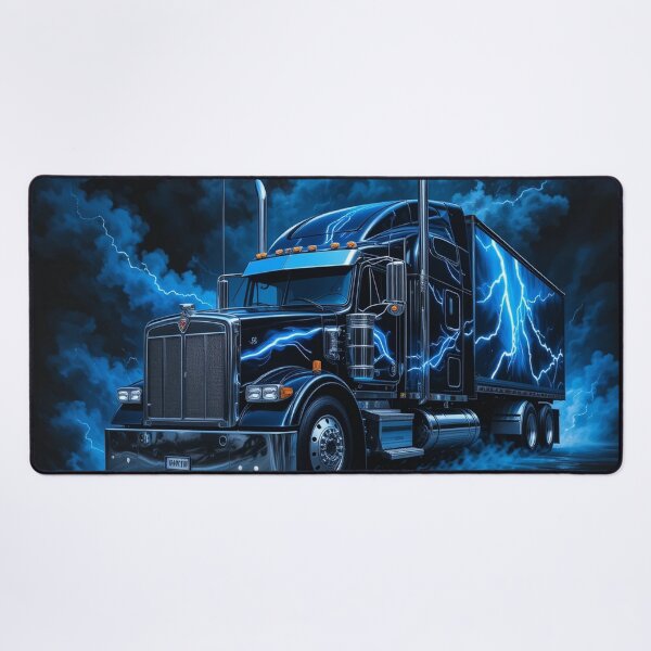 Item preview, Lightning Truck designed and sold by RaF71PrO.