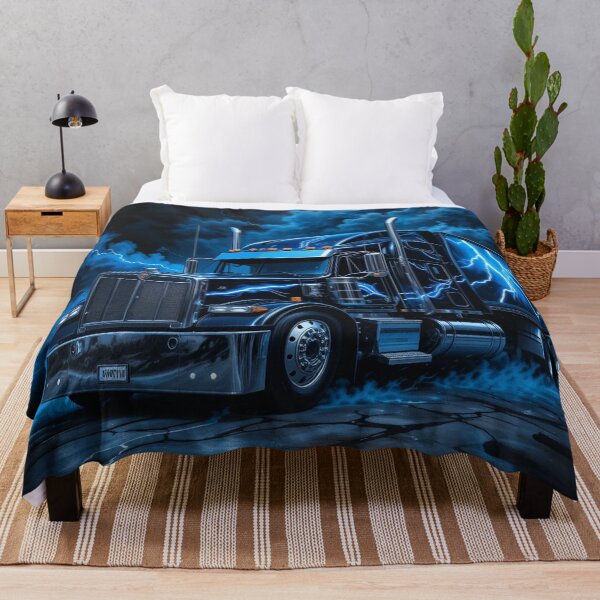 Item preview, Lightning Truck designed and sold by RaF71PrO.