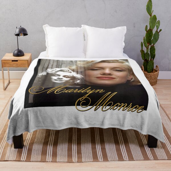 Item preview, Vibe Funny Retro Marilyn Monroe 004 designed and sold by AshtonNielse.