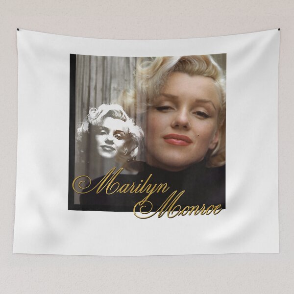 Item preview, Vibe Funny Retro Marilyn Monroe 004 designed and sold by AshtonNielse.