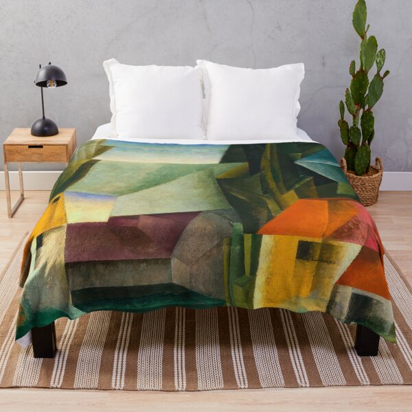 Item preview, Lyonel Feininger Bauhaus designed and sold by hg6y.