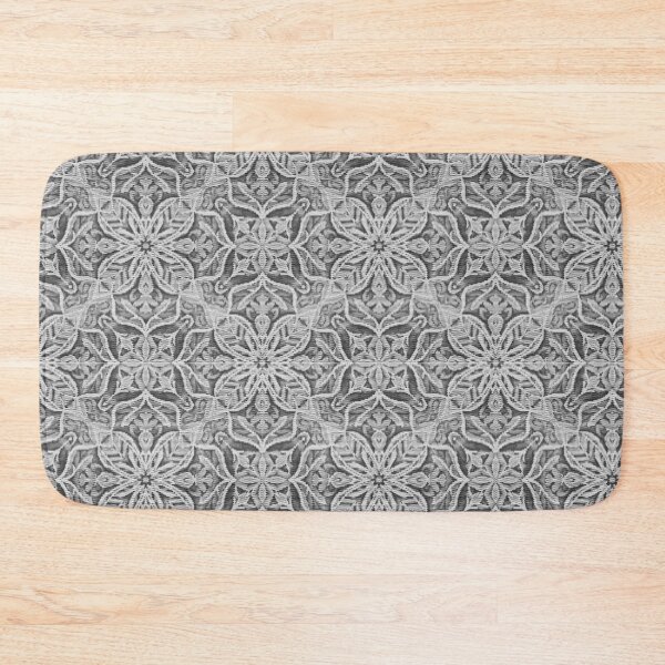 Item preview, Mandala Vine Tapestry designed and sold by RelicsForge.
