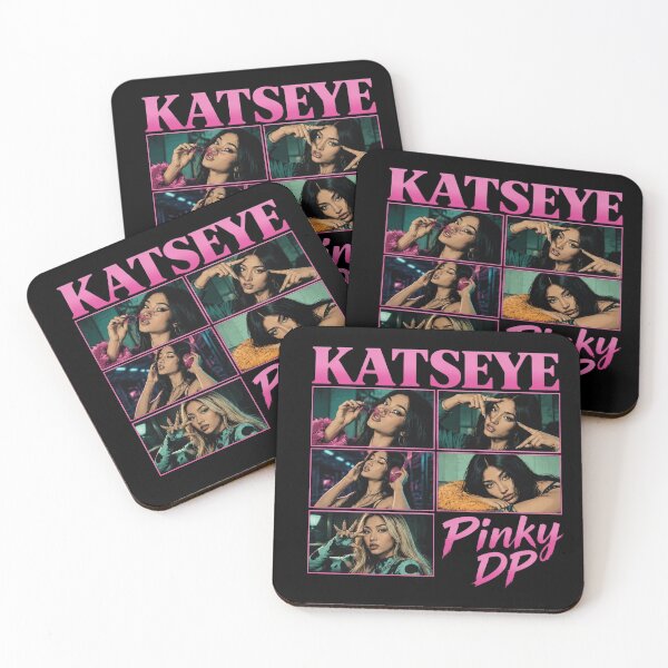 Item preview, Pinky Up KATSEYE designed and sold by elsiechillqzde.
