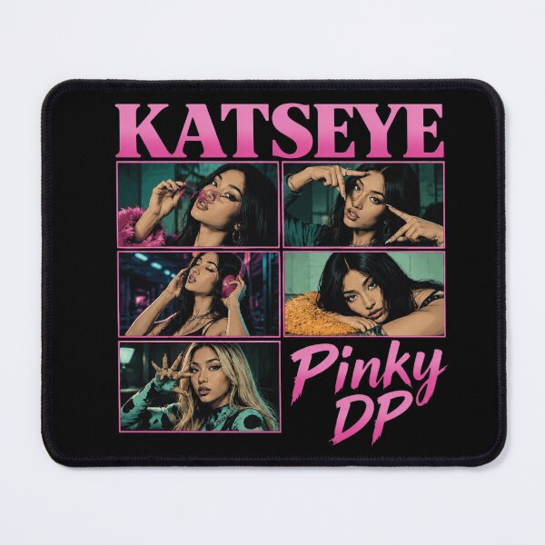Item preview, Pinky Up KATSEYE designed and sold by elsiechillqzde.