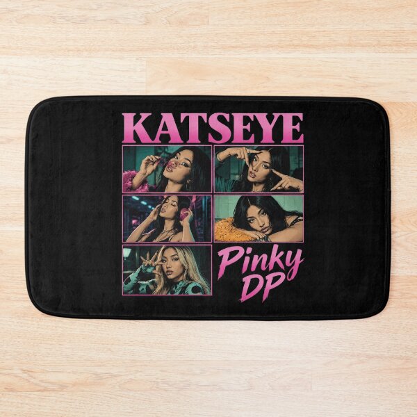 Item preview, Pinky Up KATSEYE designed and sold by elsiechillqzde.