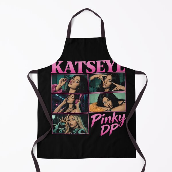 Item preview, Pinky Up KATSEYE designed and sold by elsiechillqzde.