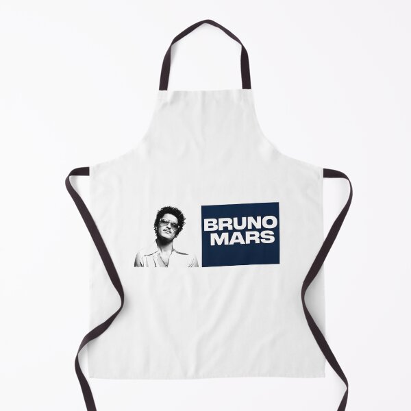 Artikelvorschau, Bruno Mars Romantic Tour Konzert im Vintage-Stil Grafikdesign entworfen und verkauft von Barhooom.