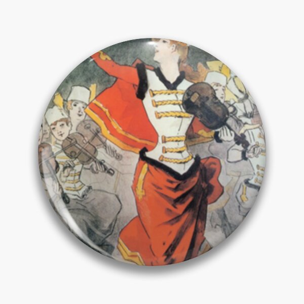 Item preview, Exposition Universelle 1889, Le Pays des Feés designed and sold by SharonTheFirst.