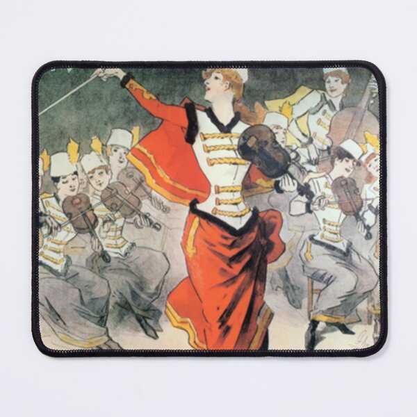 Item preview, Exposition Universelle 1889, Le Pays des Feés designed and sold by SharonTheFirst.