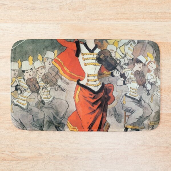 Item preview, Exposition Universelle 1889, Le Pays des Feés designed and sold by SharonTheFirst.