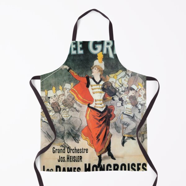 Item preview, Exposition Universelle 1889, Le Pays des Feés designed and sold by SharonTheFirst.