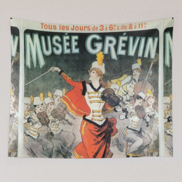 Item preview, Exposition Universelle 1889, Le Pays des Feés designed and sold by SharonTheFirst.