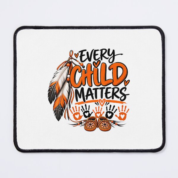 Item preview, Every Child Matters designed and sold by lopeztamdinh.