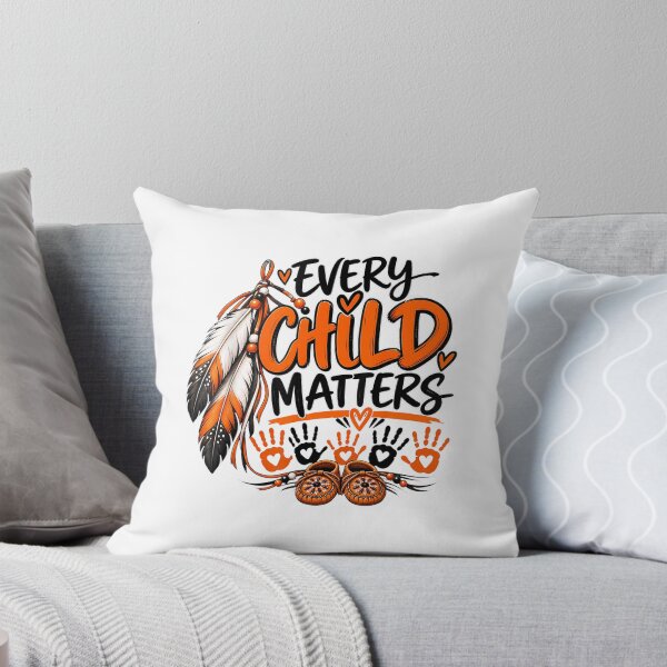 Item preview, Every Child Matters designed and sold by lopeztamdinh.