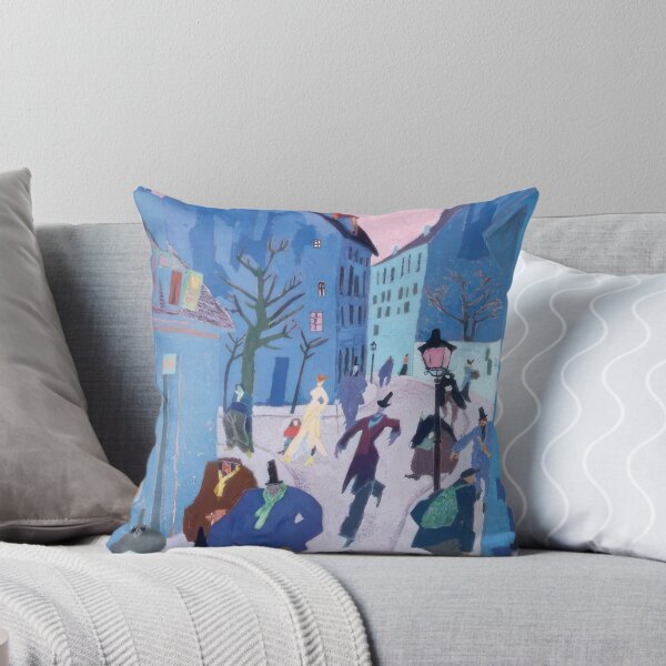 Item preview, Lyonel Feininger Bauhaus designed and sold by hg6y.