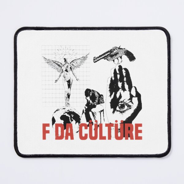 Item preview, Bold Statement Design Against Toxic Culture and Conformity designed and sold by DesignerOsa.