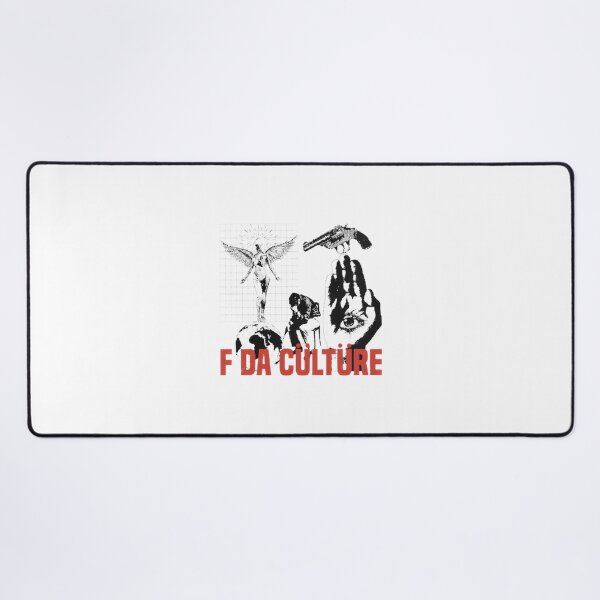 Item preview, Bold Statement Design Against Toxic Culture and Conformity designed and sold by DesignerOsa.