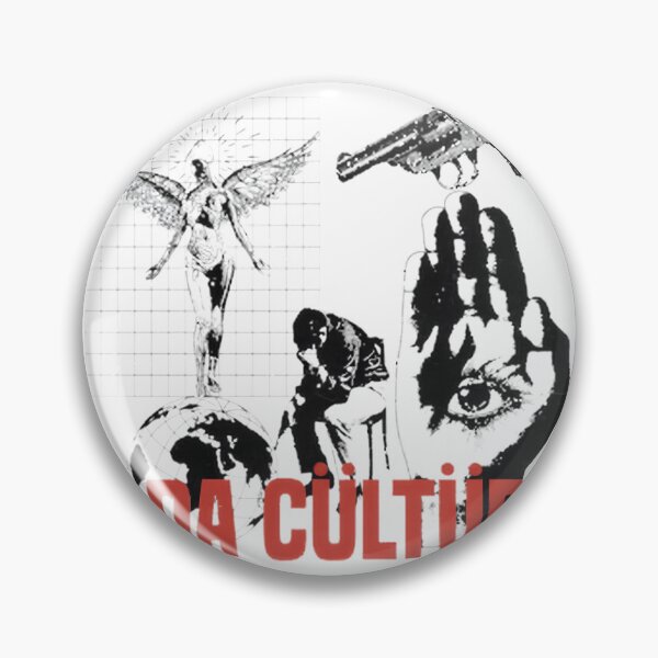 Item preview, Bold Statement Design Against Toxic Culture and Conformity designed and sold by DesignerOsa.