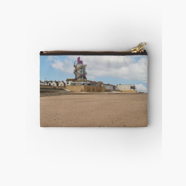 Item preview, Redcar Beacon, Beach & Regent Cinema designed and sold by ArtworkNorth.
