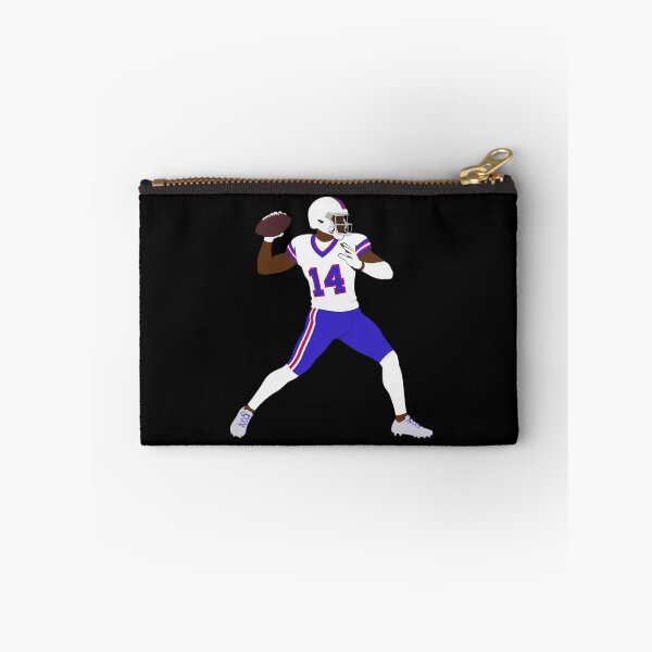 Item preview, Football Player 14 designed and sold by Elizabromby.