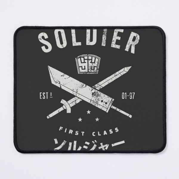 Item preview, Bold Soldier Illustration with Military Theme and Camouflage Design designed and sold by awesomedesign92.