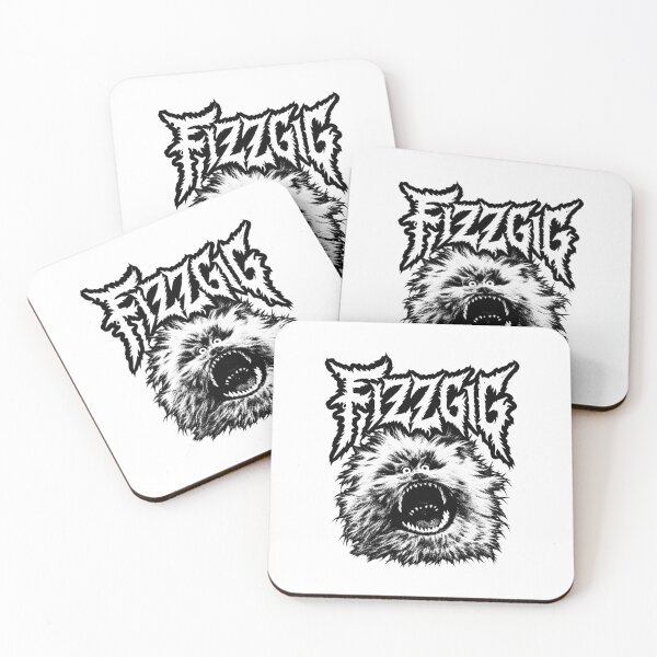 Item preview, Fizzgig The Dark Crystal designed and sold by AbyssalGaze.