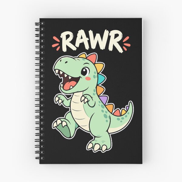 Artikelvorschau, Rawr, süßes Baby-Dinosaurier-Baby! entworfen und verkauft von andre-hollow.