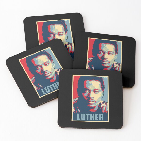 Item preview, Luther designed and sold by dylanmacdonald.