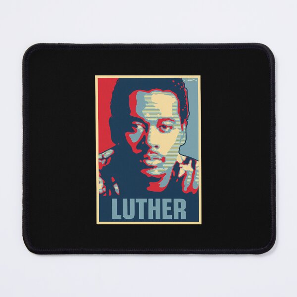Item preview, Luther designed and sold by dylanmacdonald.