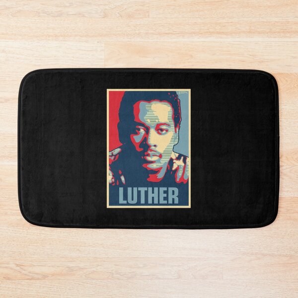 Item preview, Luther designed and sold by dylanmacdonald.