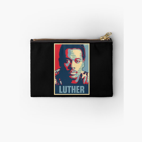 Item preview, Luther designed and sold by dylanmacdonald.