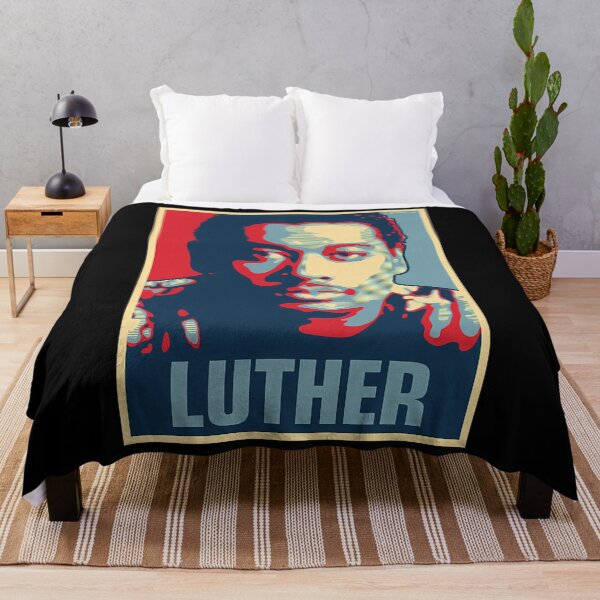 Item preview, Luther designed and sold by dylanmacdonald.