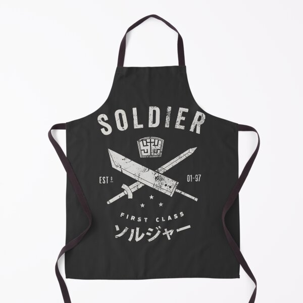 Item preview, Bold Soldier Illustration with Military Theme and Camouflage Design designed and sold by awesomedesign92.