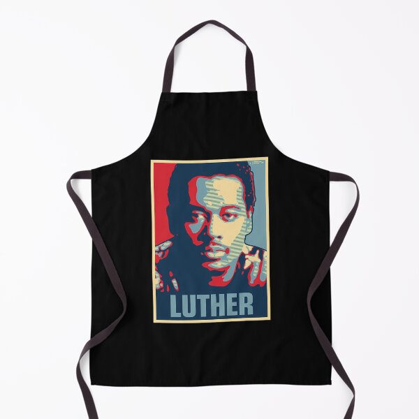 Item preview, Luther designed and sold by dylanmacdonald.