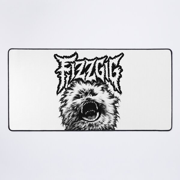 Item preview, Fizzgig The Dark Crystal designed and sold by AbyssalGaze.