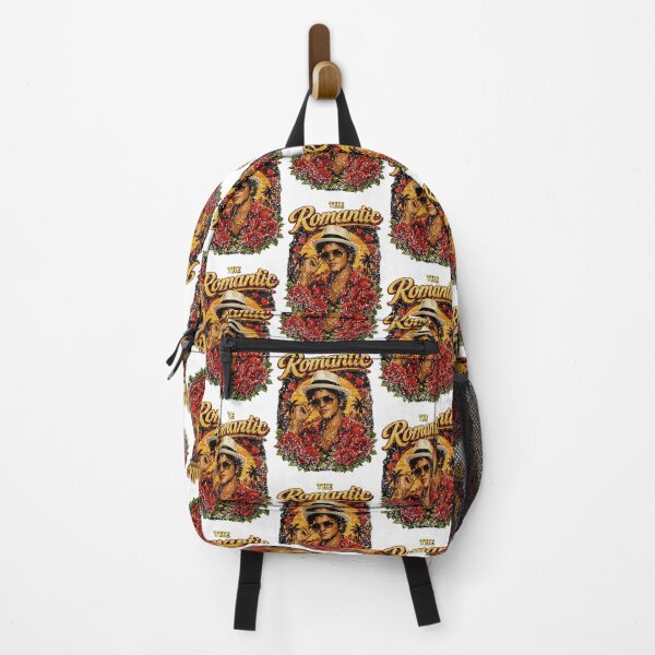 Item preview, Bruno Mars Inspired Romantic Music Lover Design designed and sold by Barhooom.