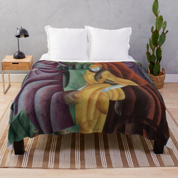 Item preview, Lyonel Feininger Bauhaus designed and sold by hg6y.