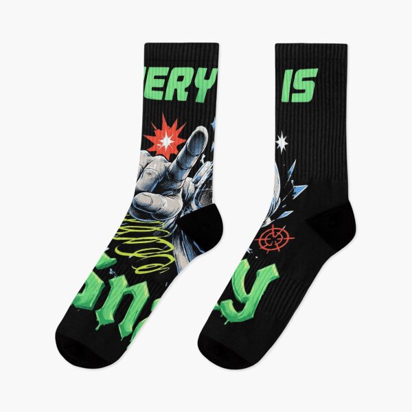 Item preview, Everything Is Gnarly designed and sold by elsiechillqzde.