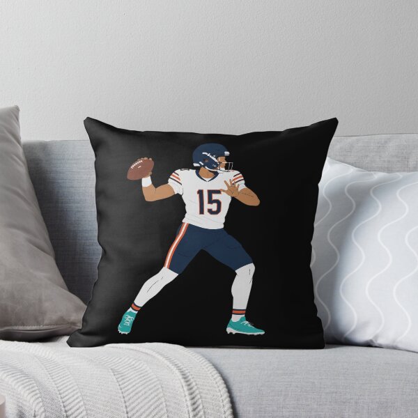 Item preview, Chicago Bears Quarterback designed and sold by Elizabromby.