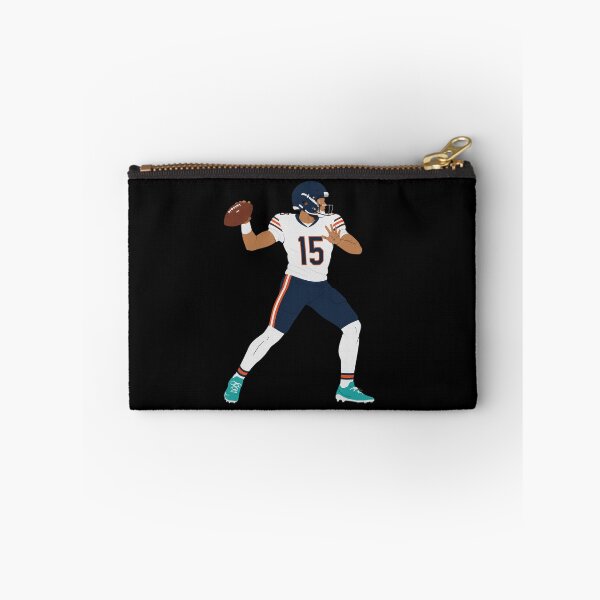Item preview, Chicago Bears Quarterback designed and sold by Elizabromby.