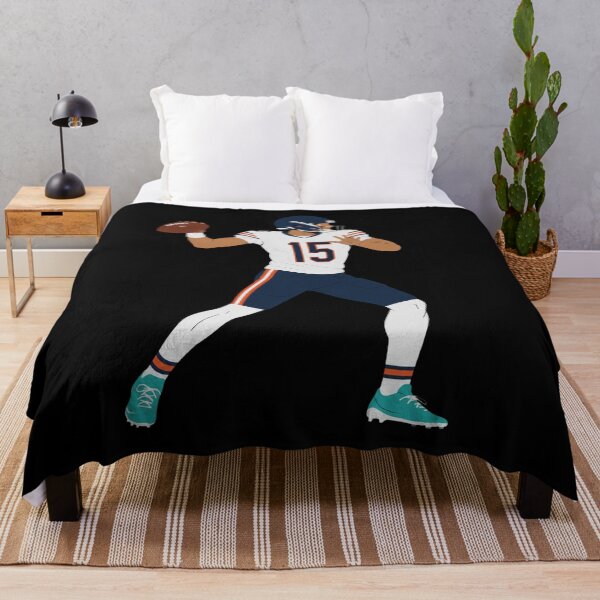 Item preview, Chicago Bears Quarterback designed and sold by Elizabromby.