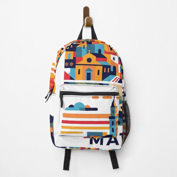 Item preview, Matera Italy Vintage Travel designed and sold by OzzFrequency.