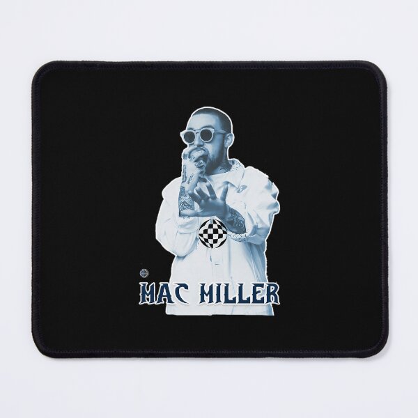 Item preview, Mac Miller Hip Hop designed and sold by dylanmacdonald.