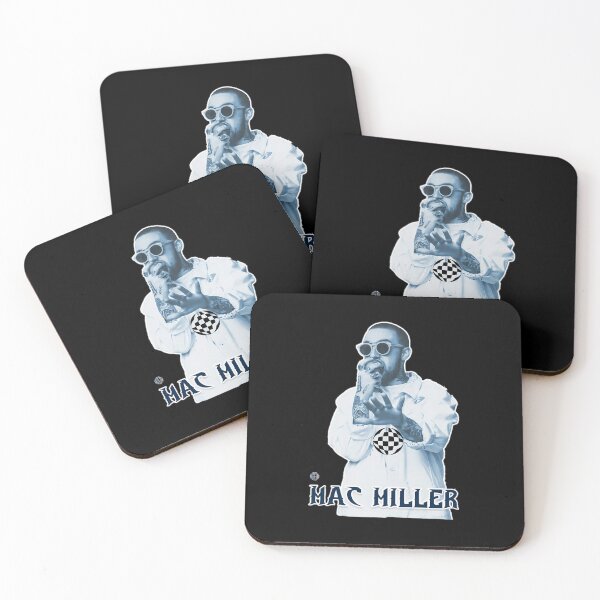 Item preview, Mac Miller Hip Hop designed and sold by dylanmacdonald.