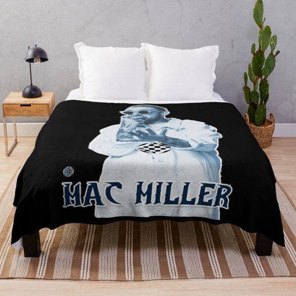 Item preview, Mac Miller Hip Hop designed and sold by dylanmacdonald.