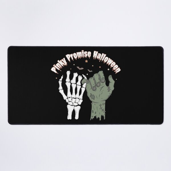 Item preview, Pinky Promise Halloween. designed and sold by NPC-wear.