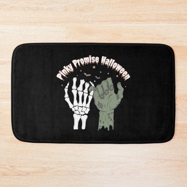 Item preview, Pinky Promise Halloween. designed and sold by NPC-wear.