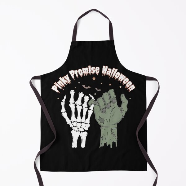 Item preview, Pinky Promise Halloween. designed and sold by NPC-wear.