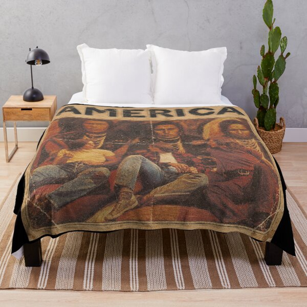 Item preview, Vintage-America-Music designed and sold by Malisamarmer.