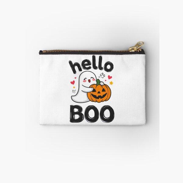 Item preview, Hello boo designed and sold by whatthefoxsays.